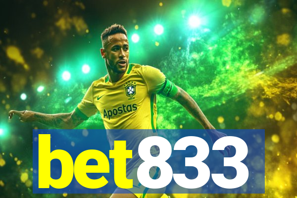 bet833