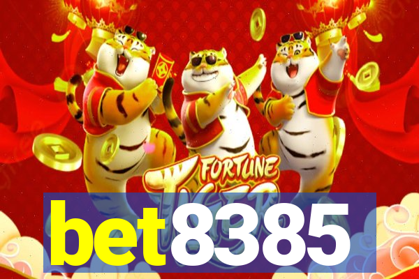 bet8385