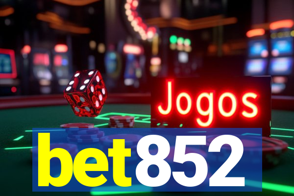 bet852