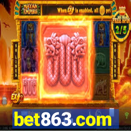 bet863.com