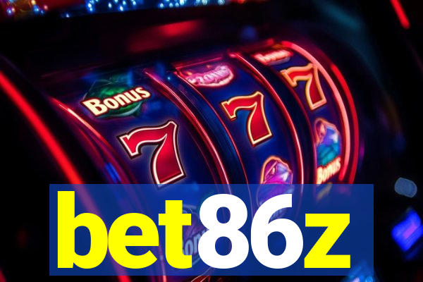 bet86z