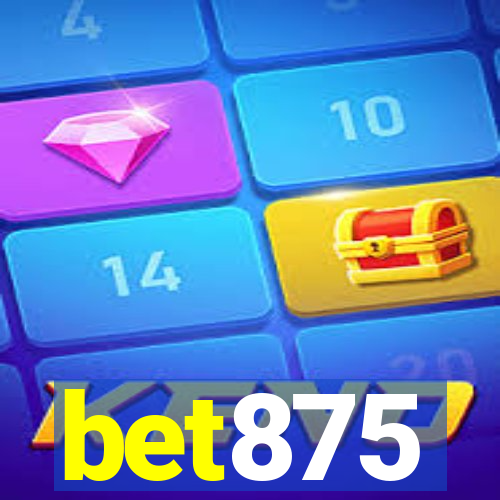 bet875