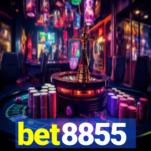 bet8855