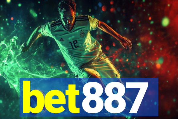 bet887