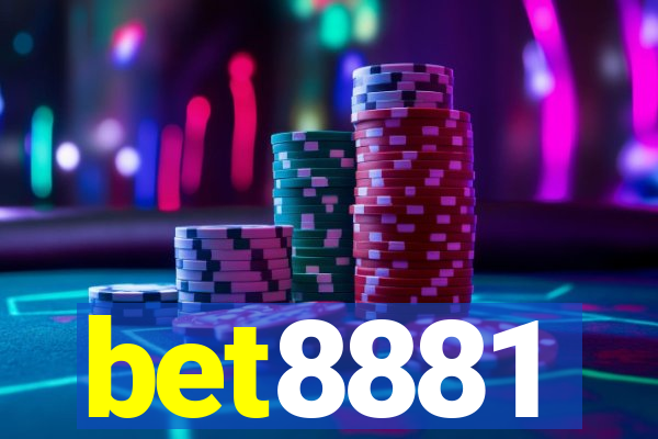 bet8881
