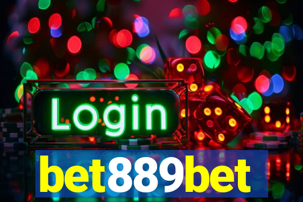 bet889bet