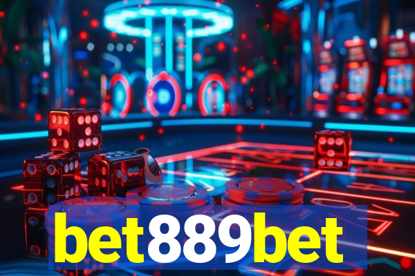 bet889bet