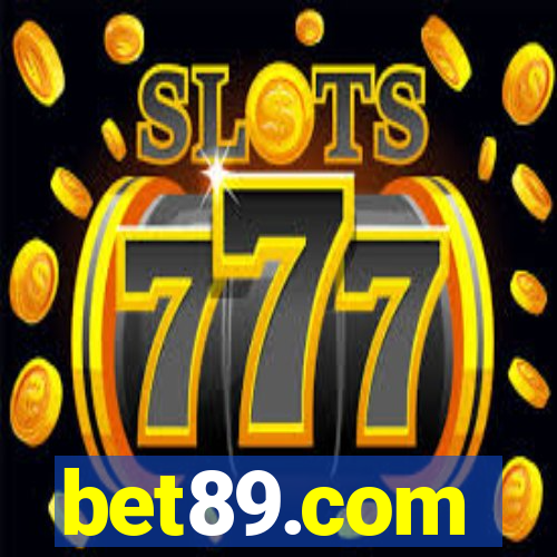 bet89.com