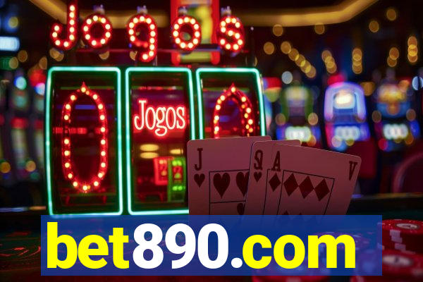 bet890.com