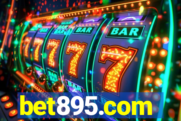 bet895.com