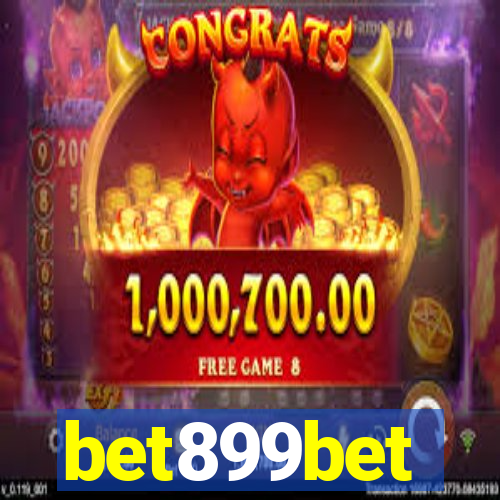 bet899bet