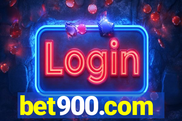 bet900.com