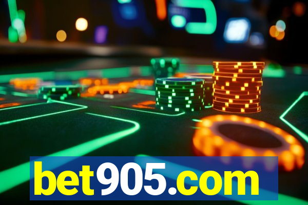 bet905.com
