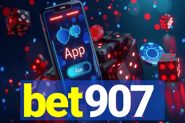 bet907