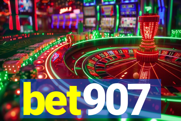 bet907