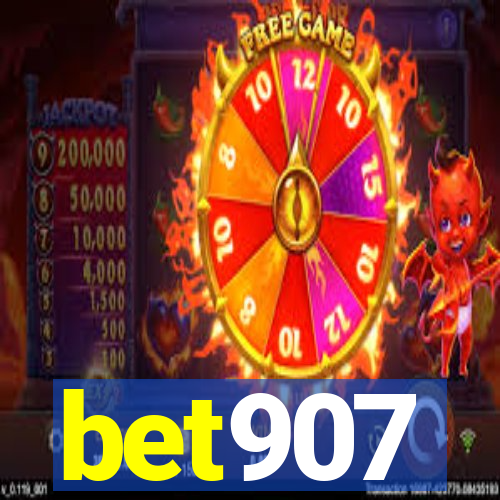 bet907
