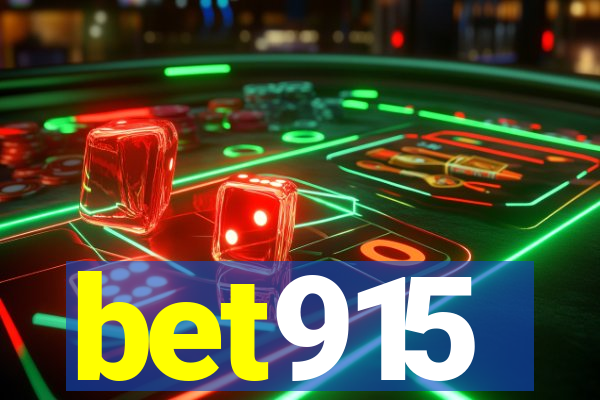bet915