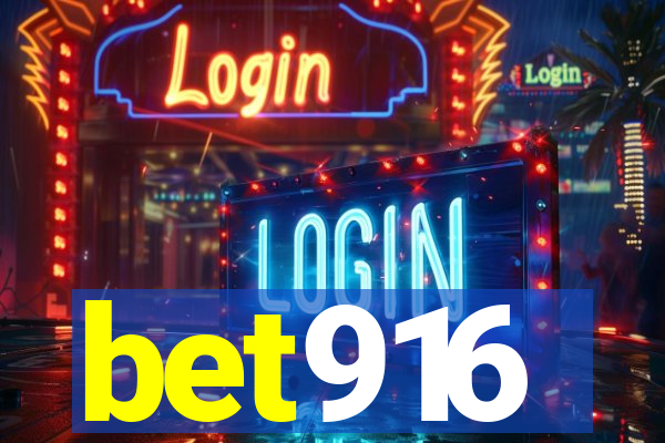 bet916