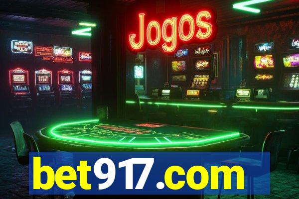 bet917.com