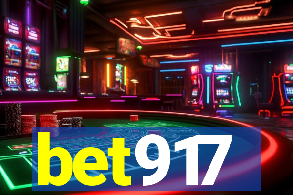 bet917