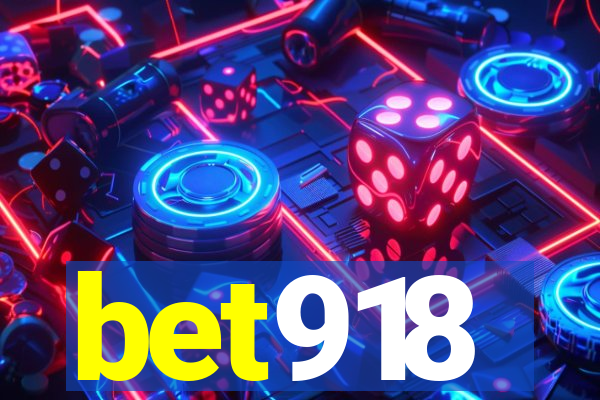 bet918