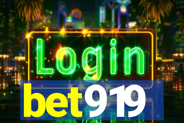 bet919