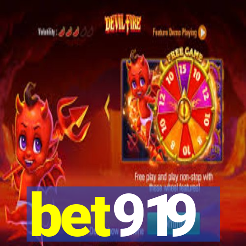 bet919