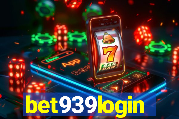 bet939login
