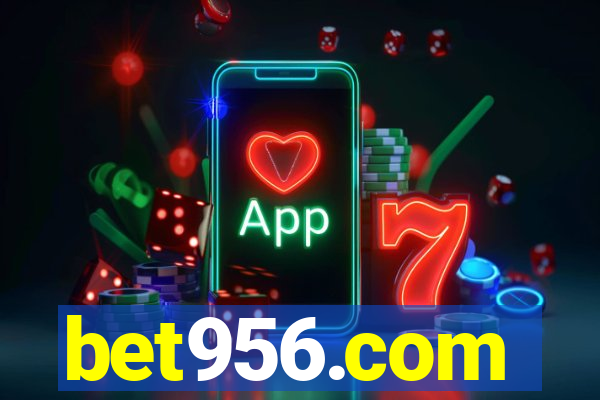 bet956.com