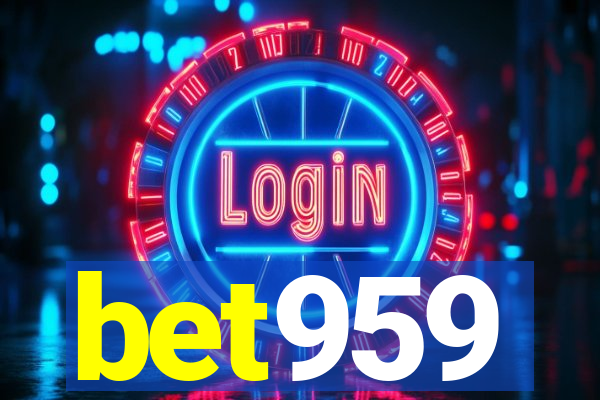 bet959