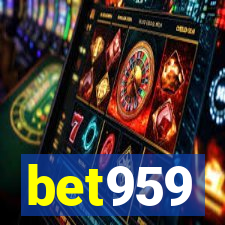 bet959