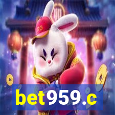 bet959.c