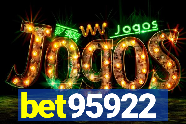 bet95922