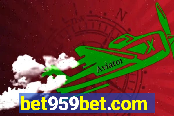 bet959bet.com