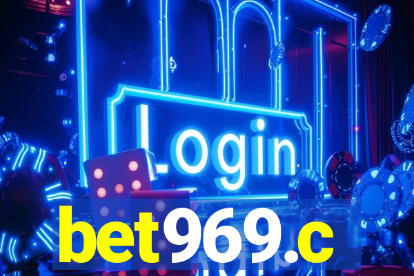 bet969.c