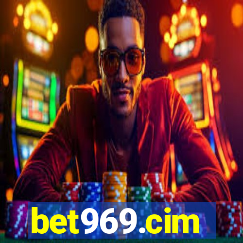 bet969.cim