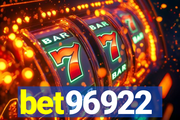 bet96922