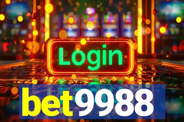 bet9988