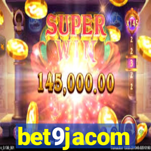 bet9jacom