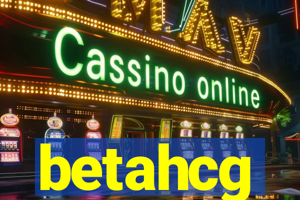 betahcg