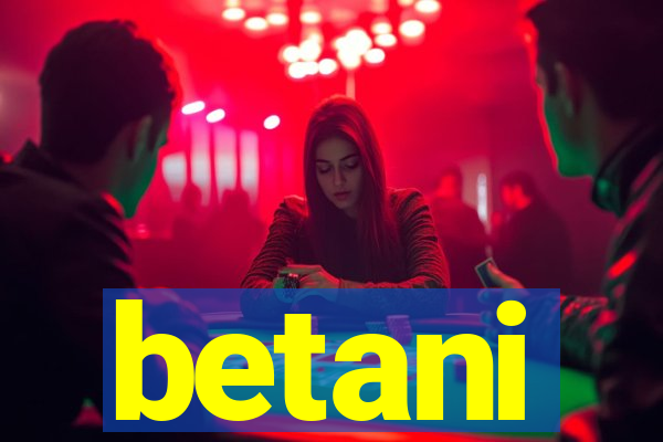 betani