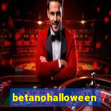 betanohalloween