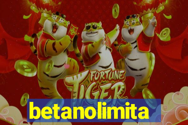 betanolimita