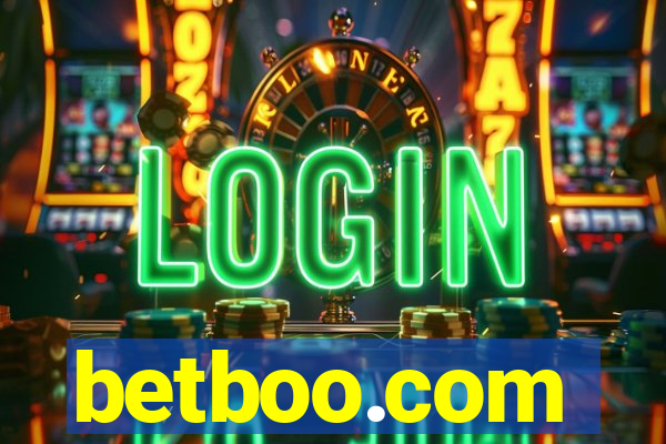 betboo.com