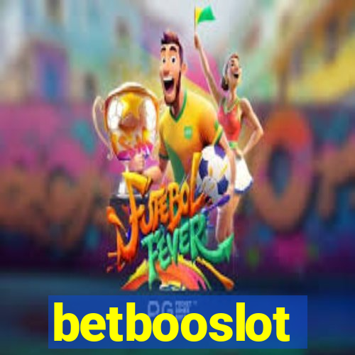 betbooslot