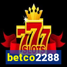 betco2288
