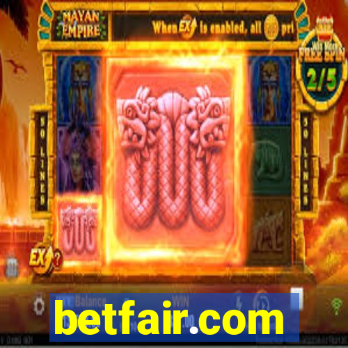 betfair.com