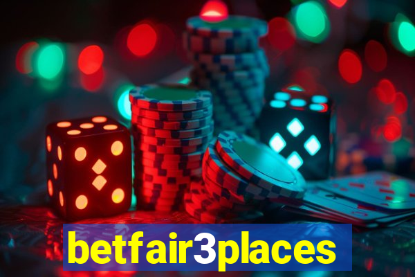 betfair3places
