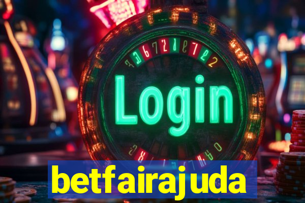 betfairajuda