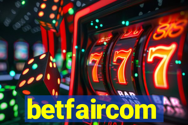 betfaircom